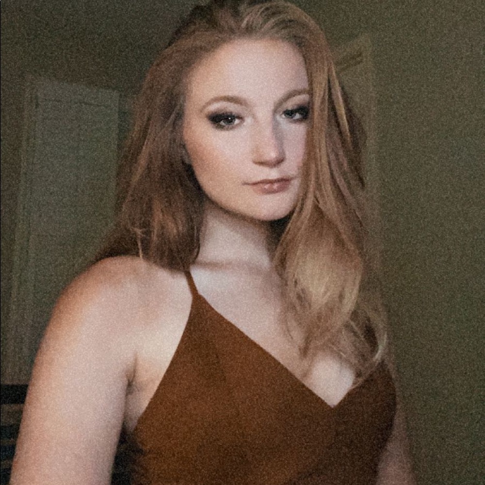 Meet your Posher, Hannahgrace